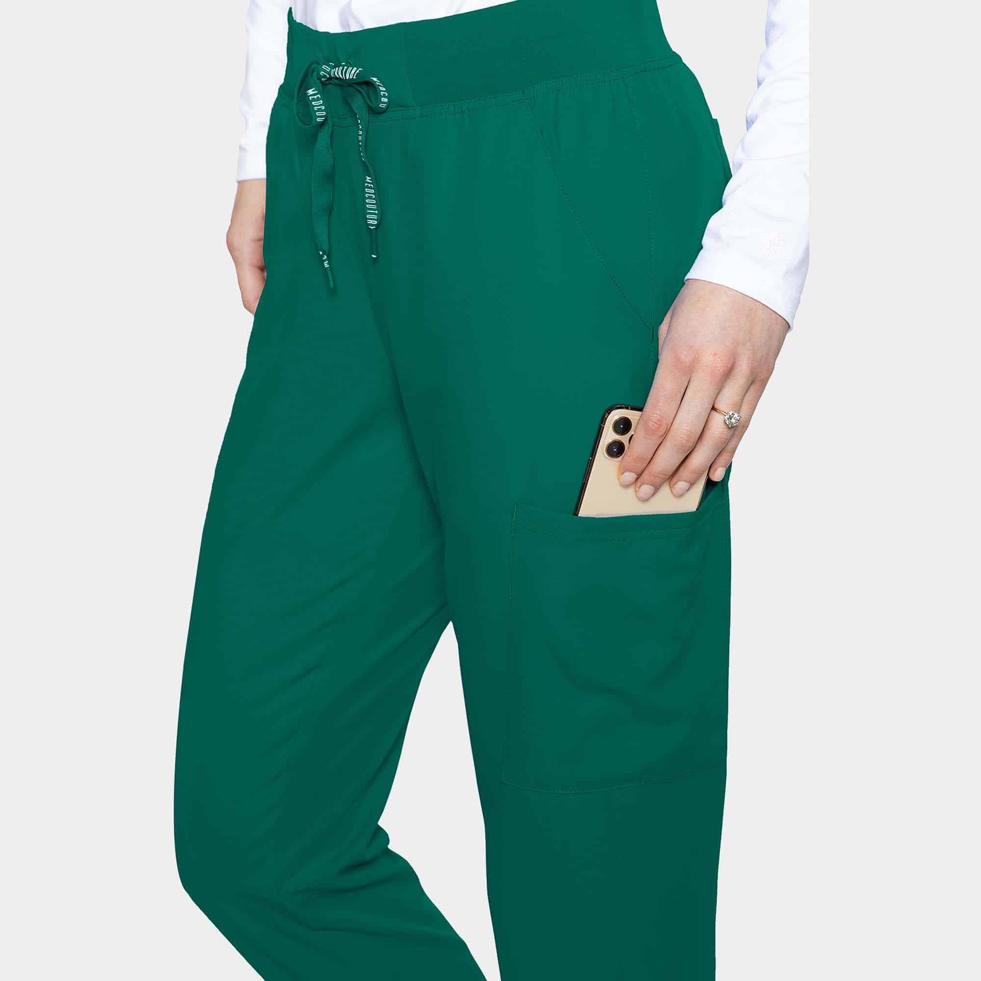 MC Insight Jogger Tall Length | MC2711T