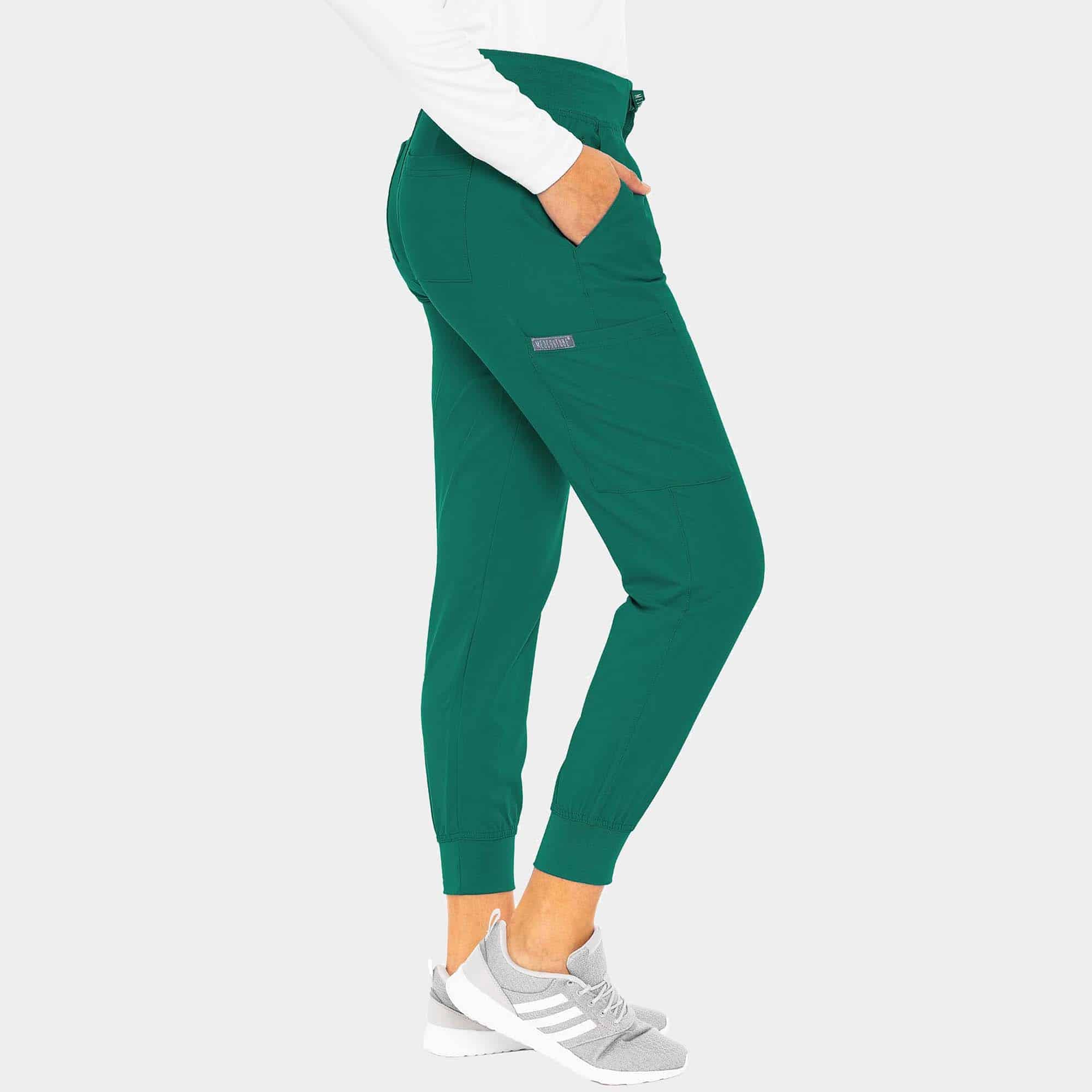 MC Insight Jogger Petite Length | MC2711P