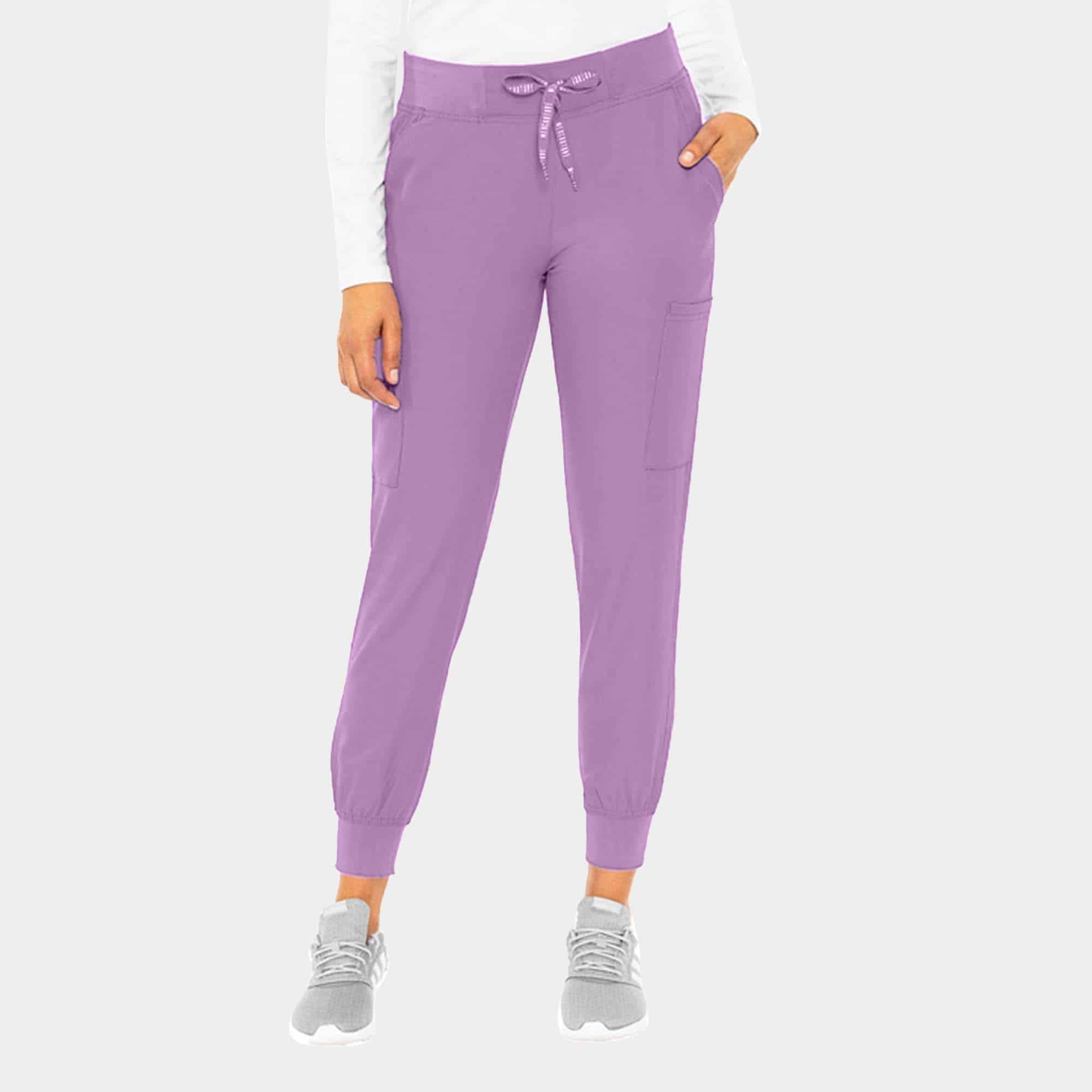 MC Insight Jogger Tall Length | MC2711T