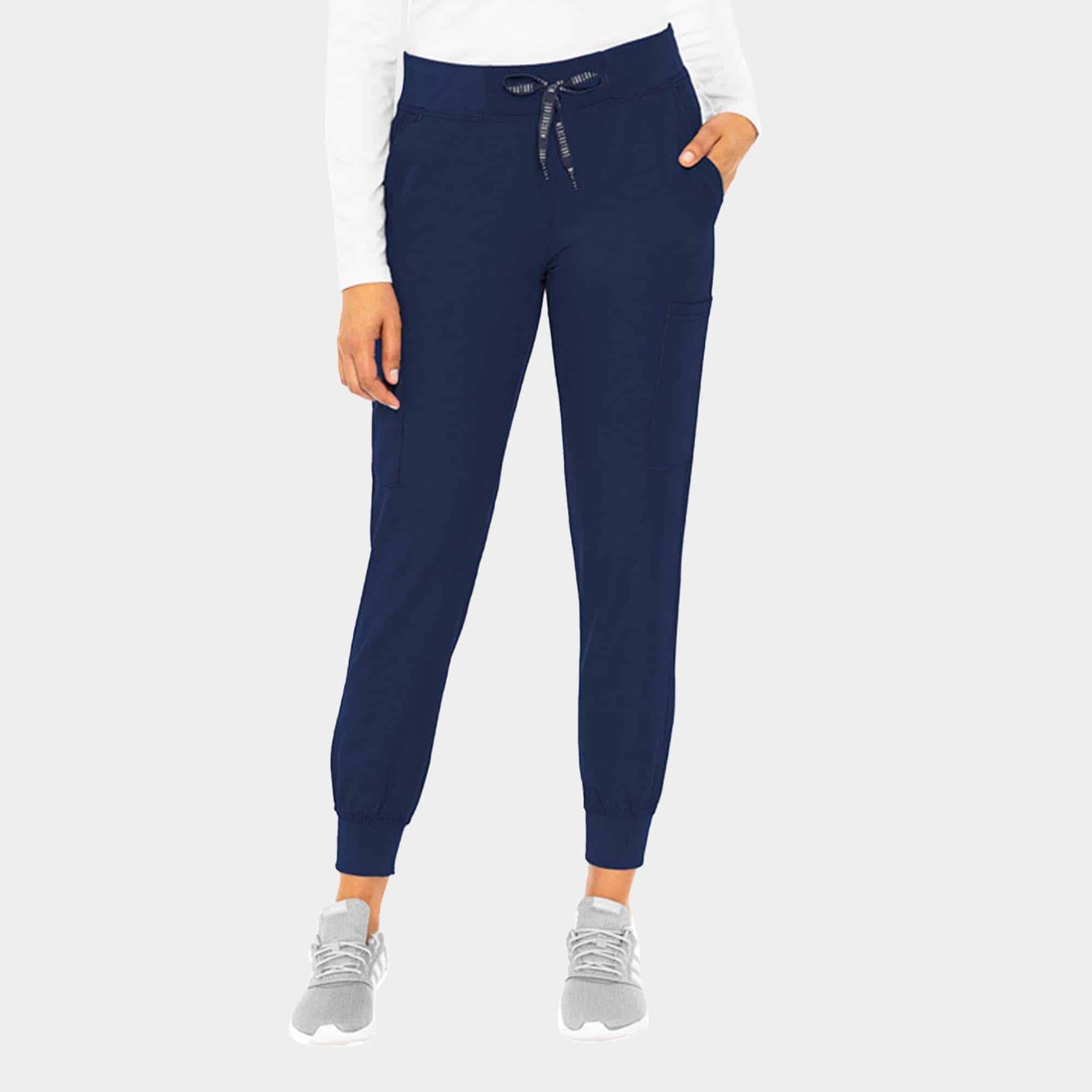 MC Insight Jogger Petite Length | MC2711P