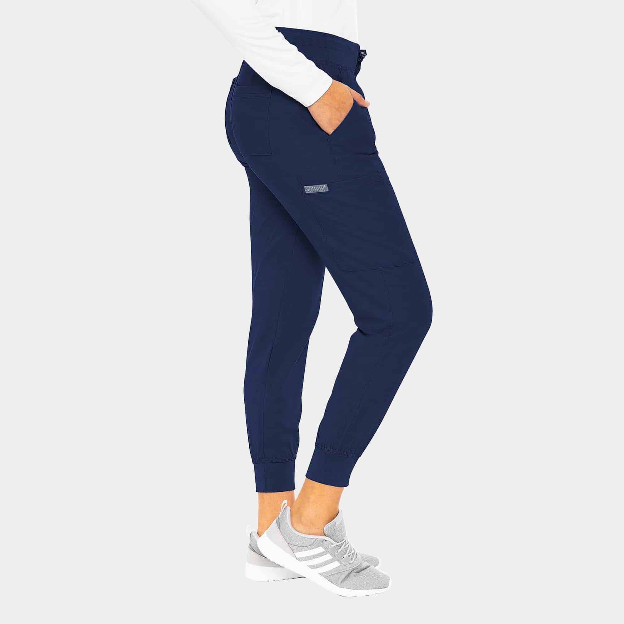 MC Insight Jogger Petite Length | MC2711P