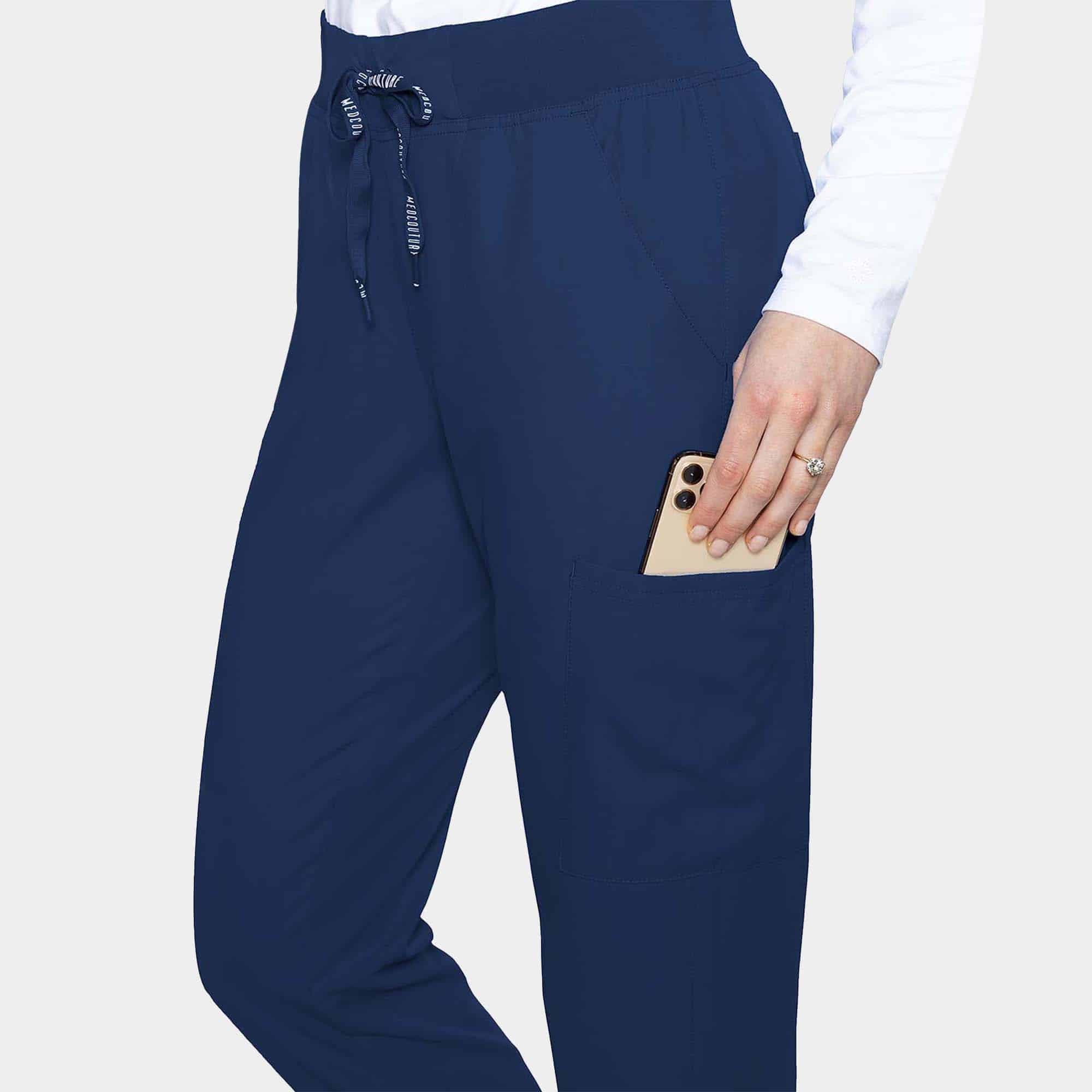 MC Insight Jogger Tall Length | MC2711T