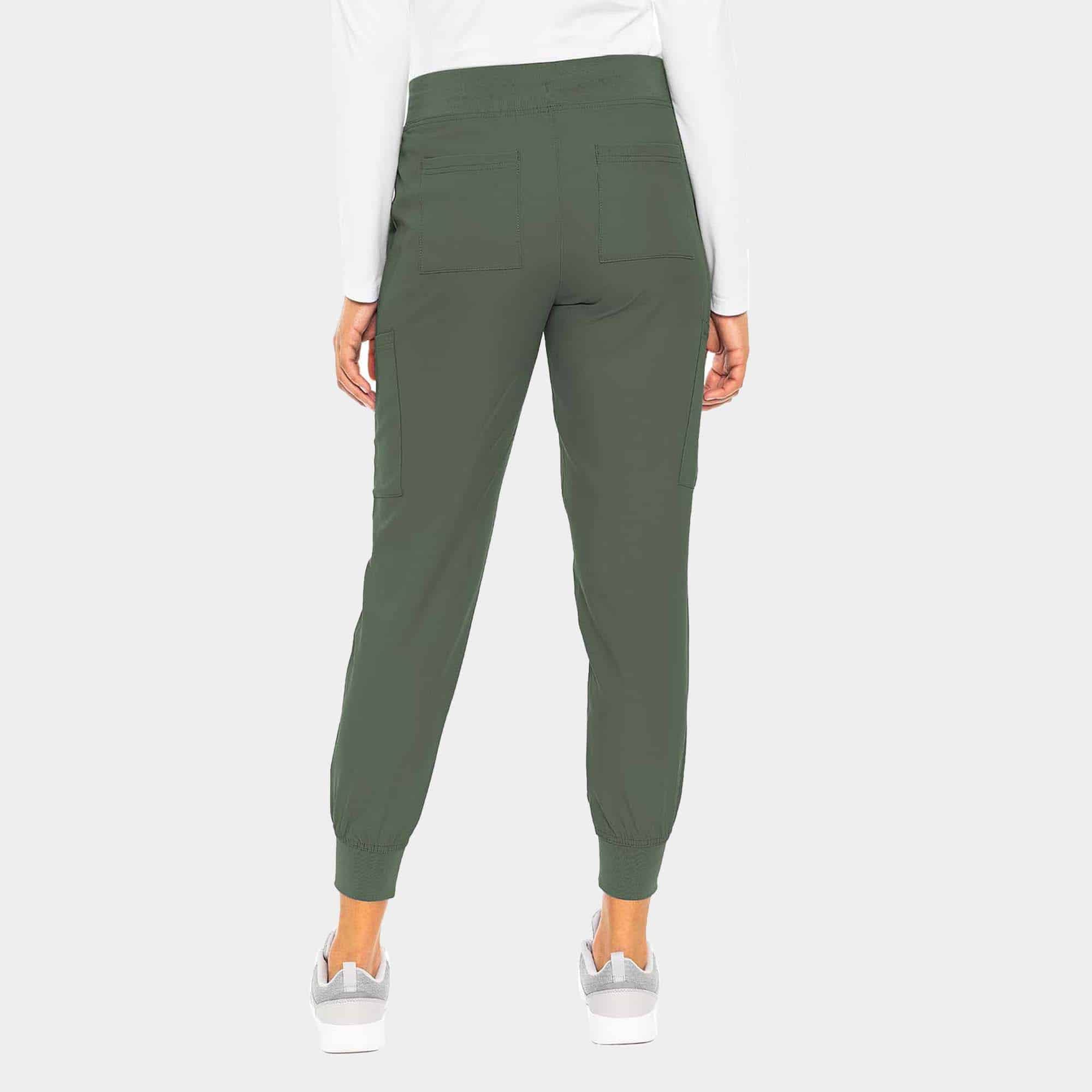 MC Insight Jogger Tall Length | MC2711T