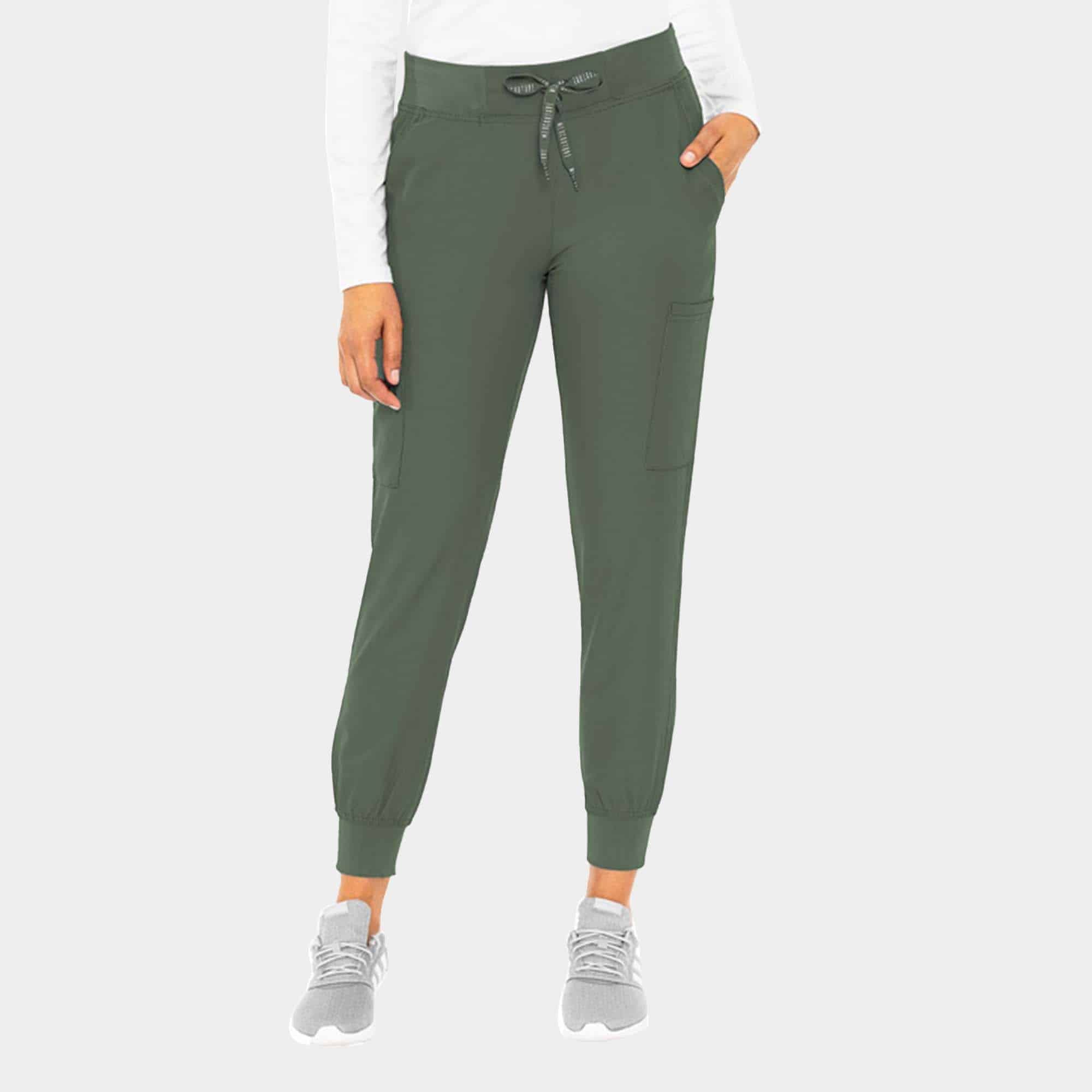 MC Insight Jogger Tall Length | MC2711T