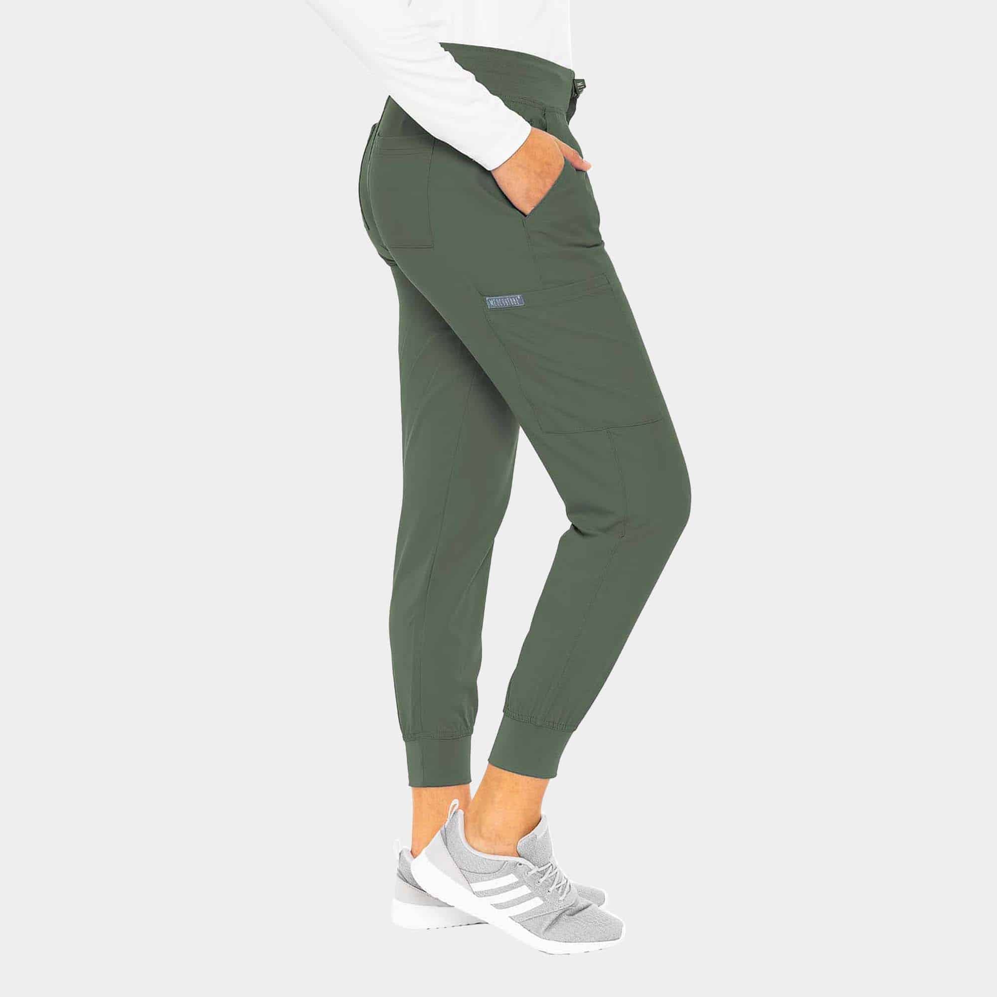 MC Insight Jogger Petite Length | MC2711P