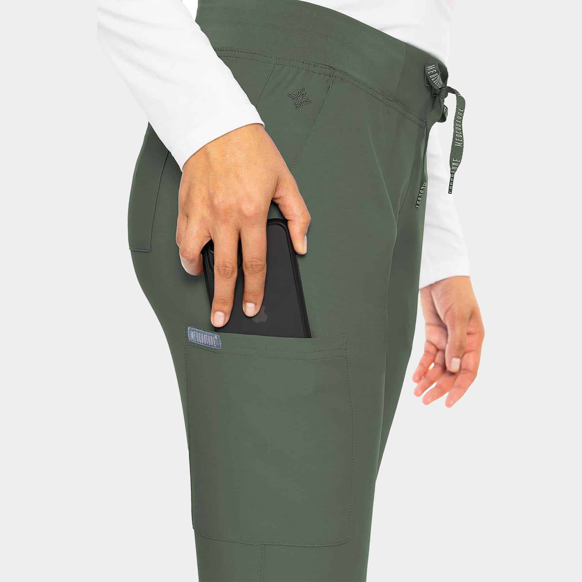 MC Insight Jogger Petite Length | MC2711P