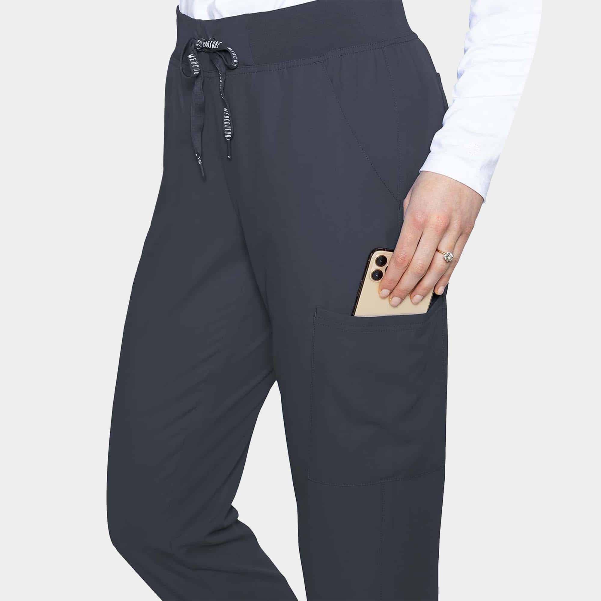 MC Insight Jogger Regular Length | MC2711