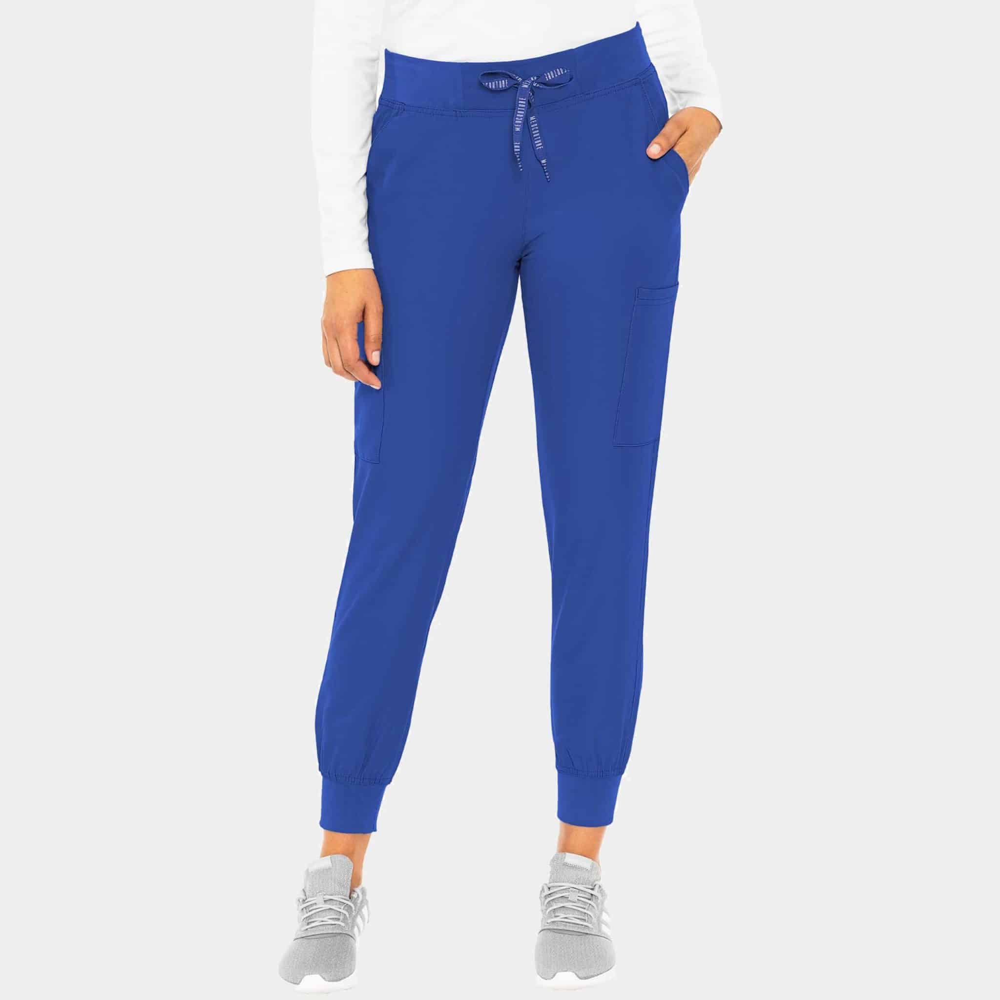 MC Insight Jogger Tall Length | MC2711T