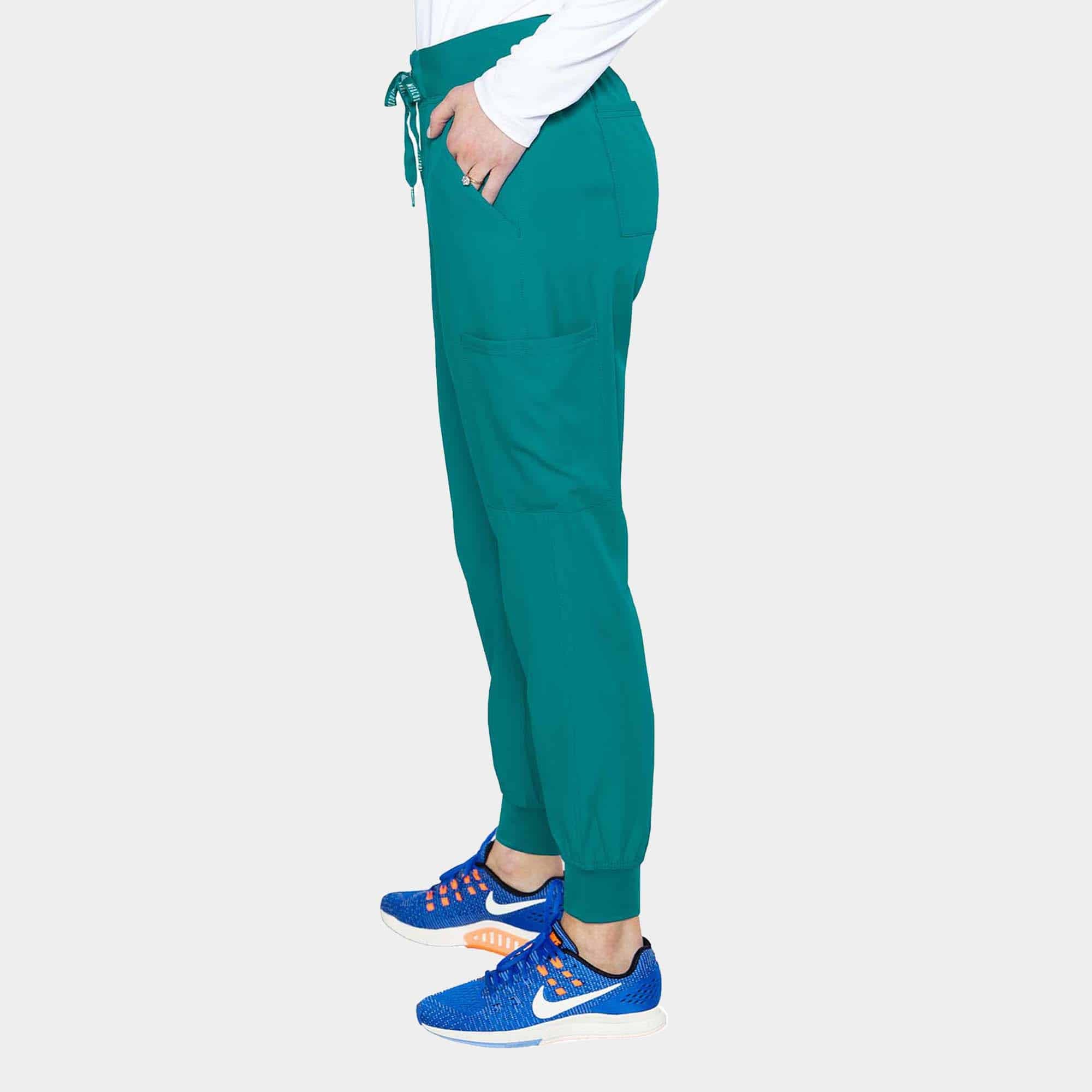 MC Insight Jogger Petite Length | MC2711P