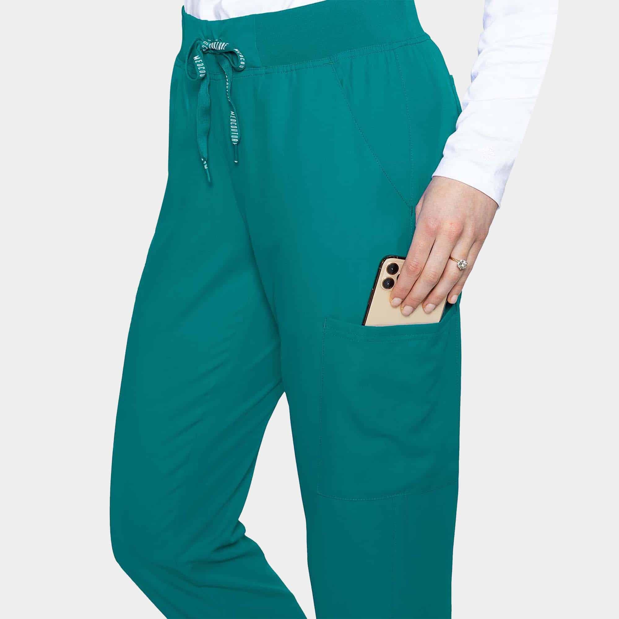 MC Insight Jogger Regular Length | MC2711