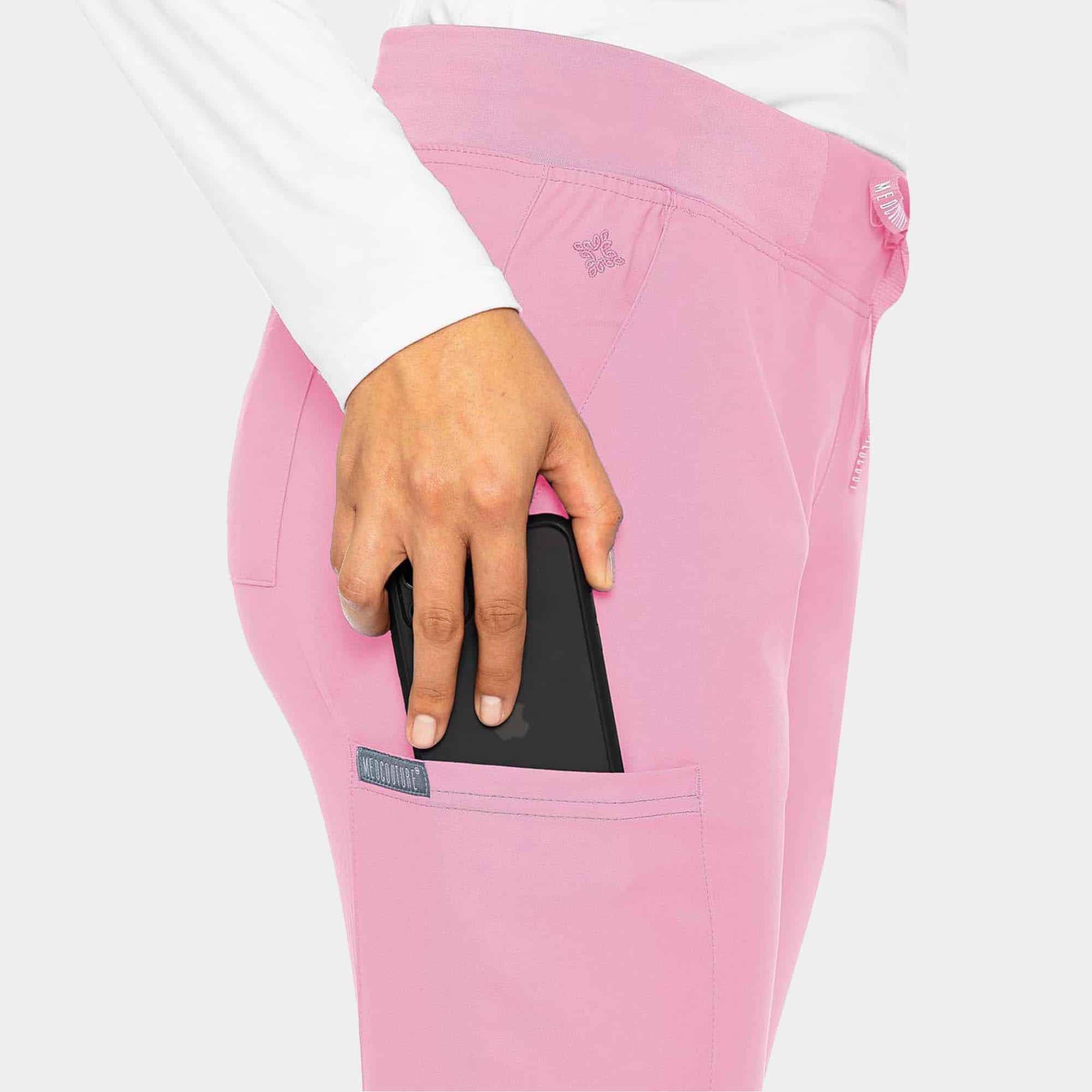 MC Insight Jogger Petite Length | MC2711P