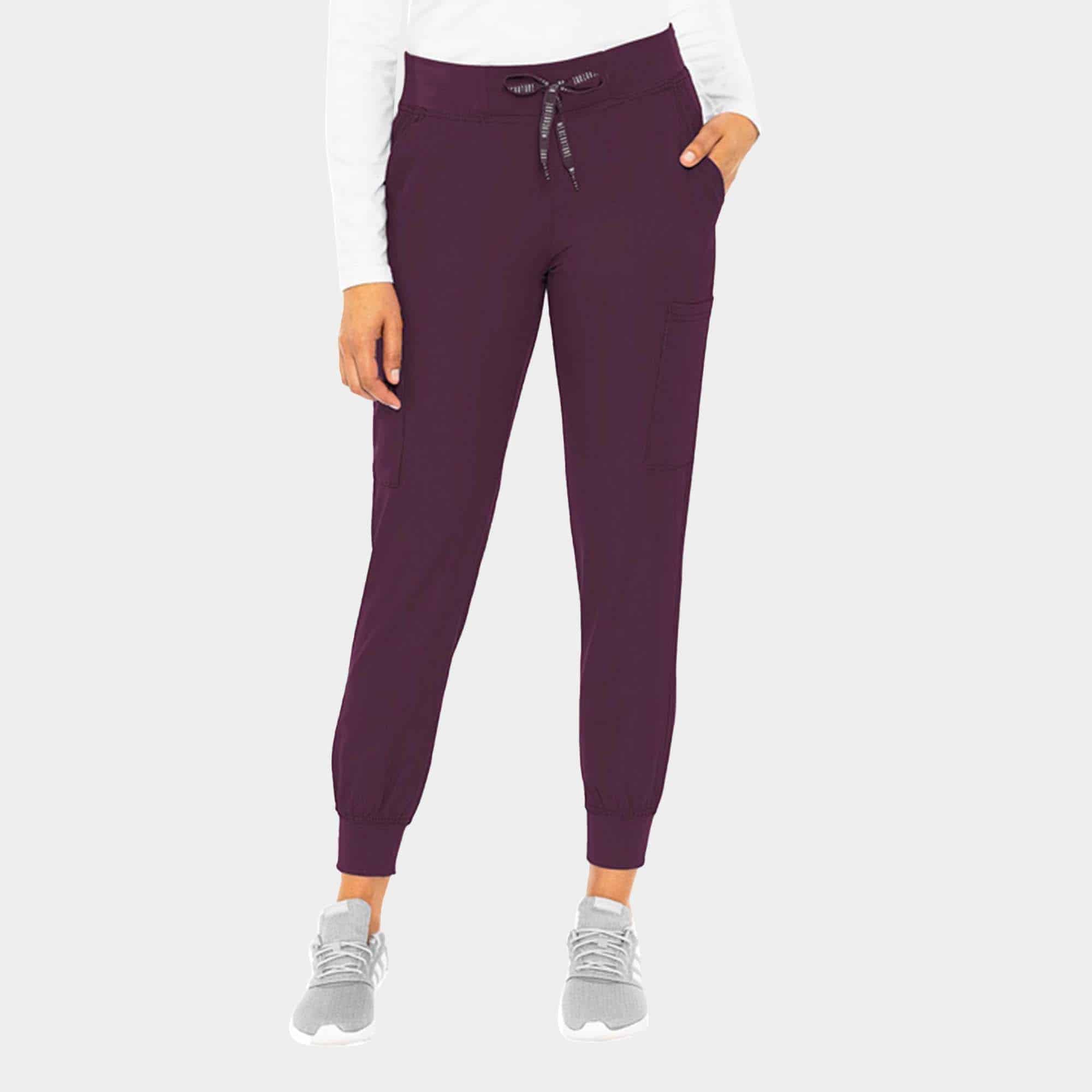 MC Insight Jogger Tall Length | MC2711T