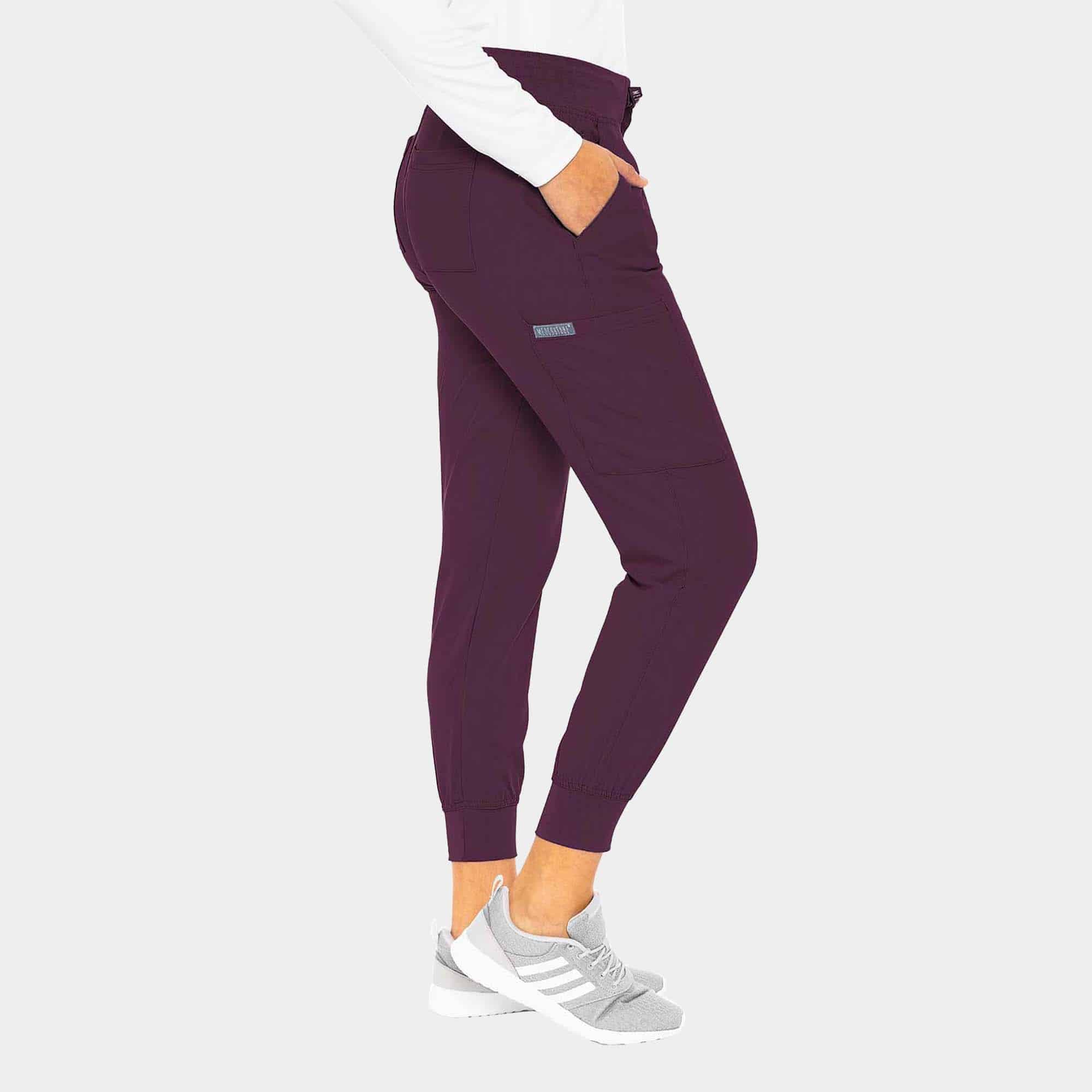 MC Insight Jogger Petite Length | MC2711P