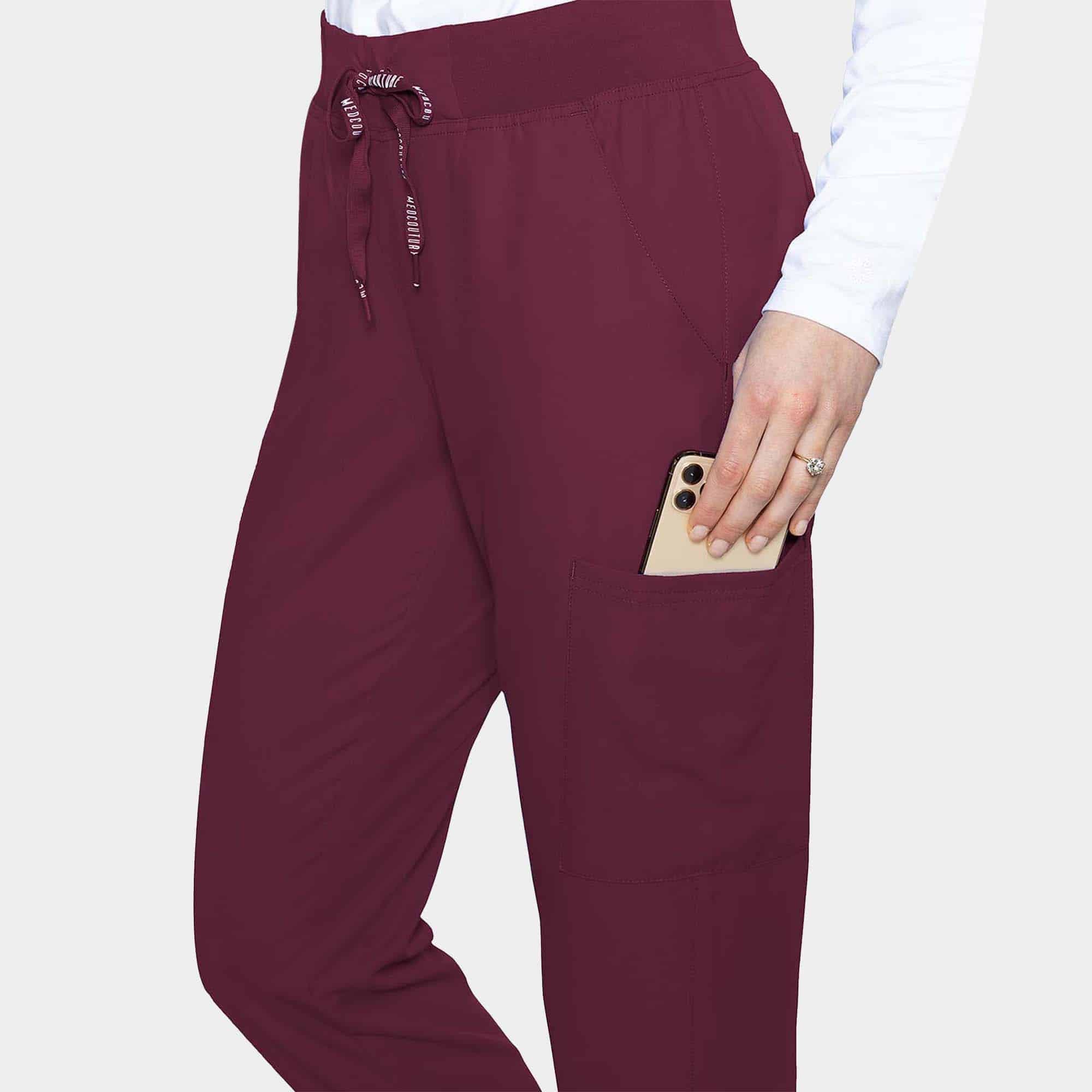 MC Insight Jogger Tall Length | MC2711T