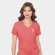 MC Insight One Pocket Tuck-In Top | MC2432