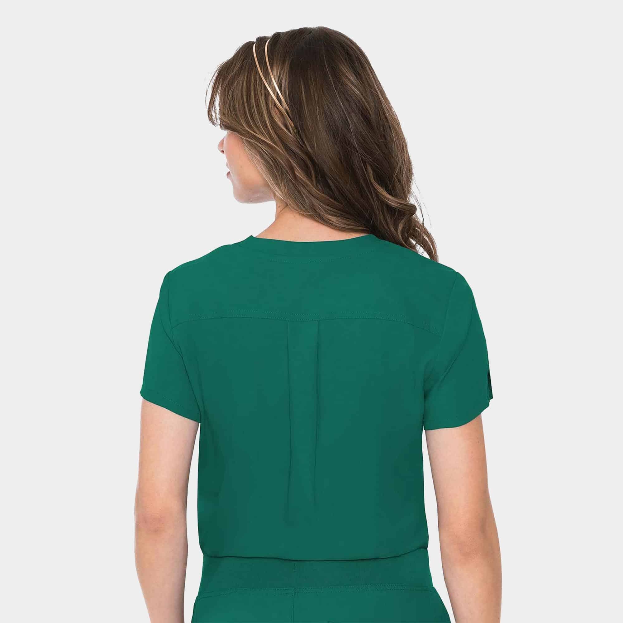 MC Insight One Pocket Tuck-In Top | MC2432