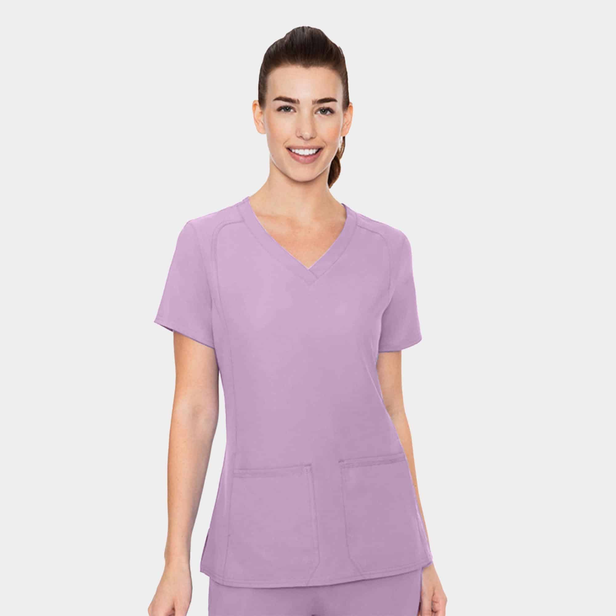 MC Insight Side Pocket Top | MC2468