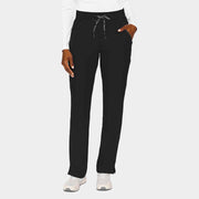 MC Insight Zipper Pant Petite Length | MC2702P