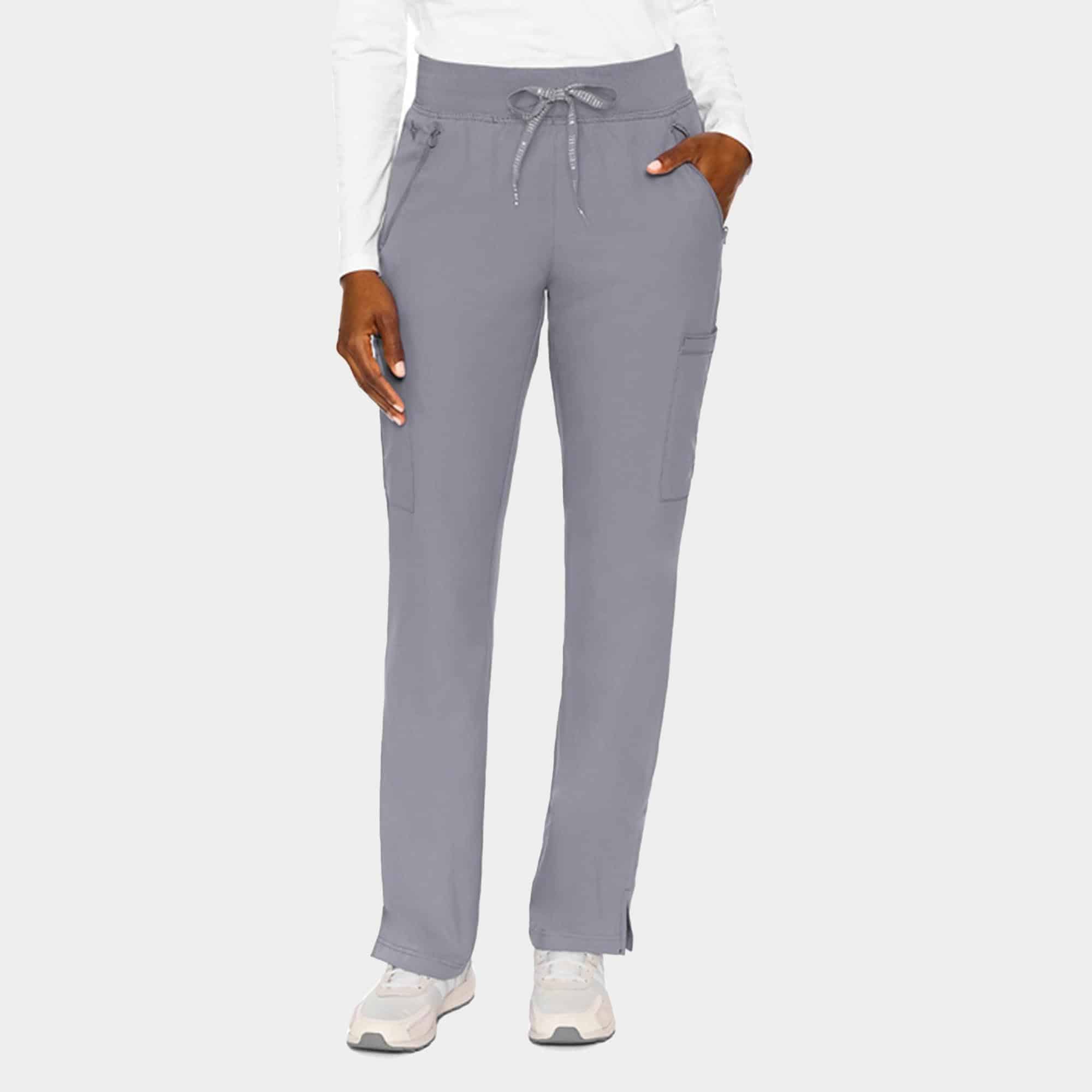 MC Insight Zipper Pant Tall Length | MC2702T