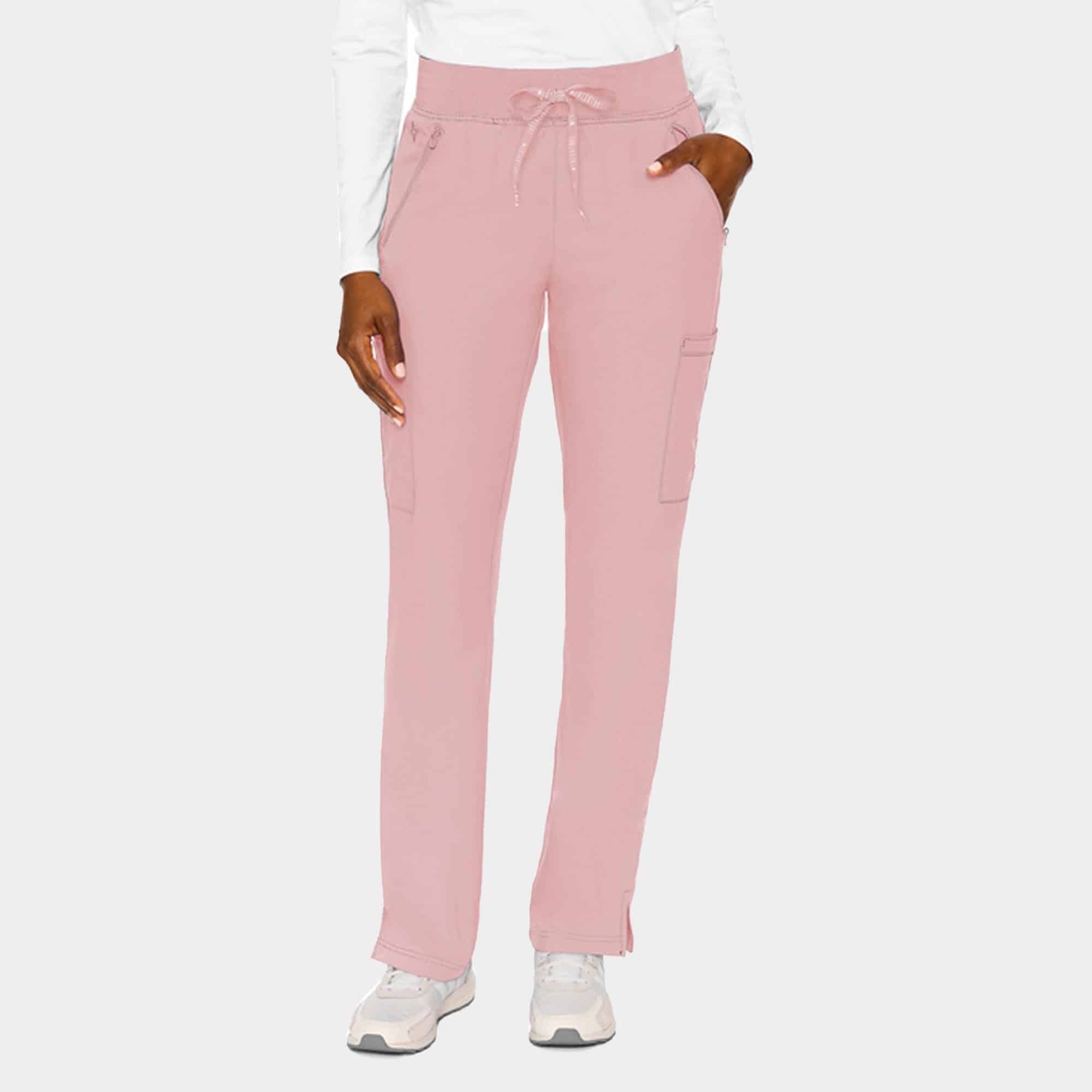 MC Insight Zipper Pant Tall Length | MC2702T