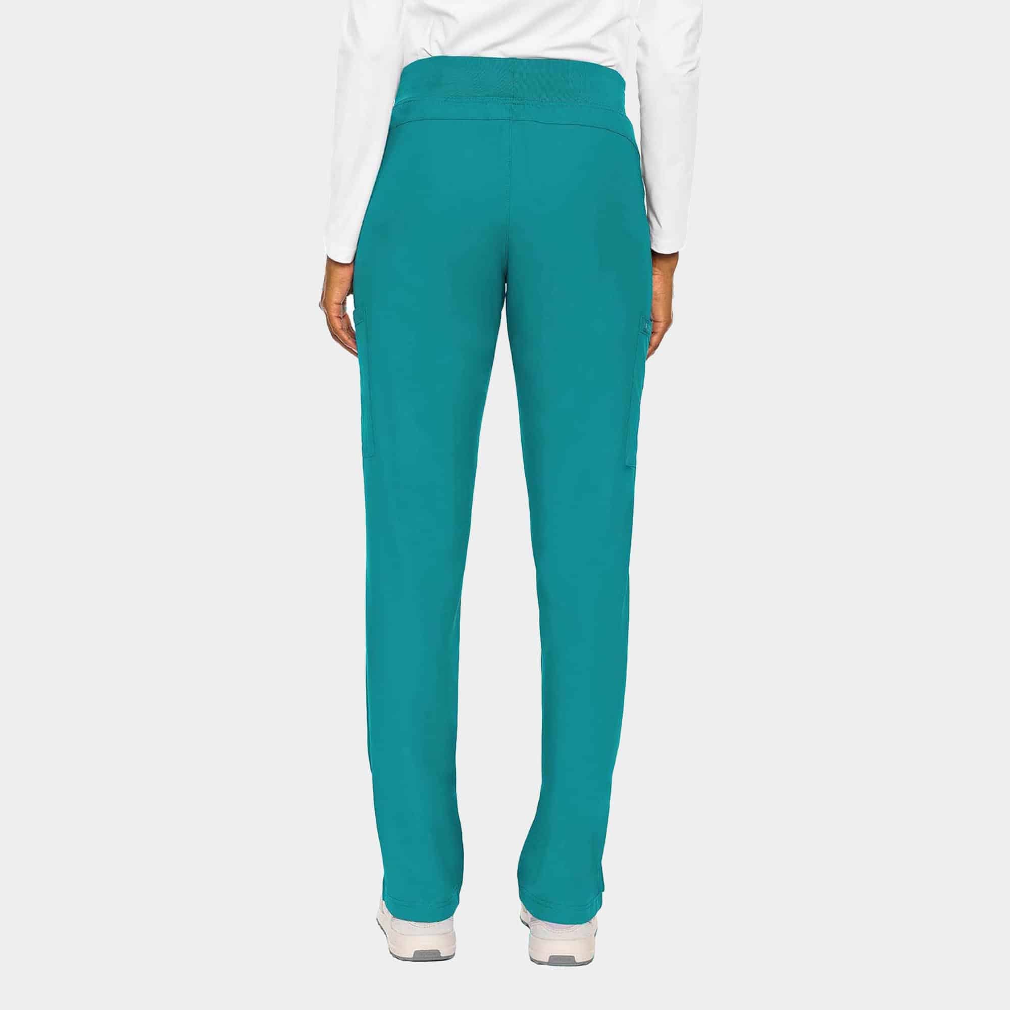 MC Insight Zipper Pant Tall Length | MC2702T