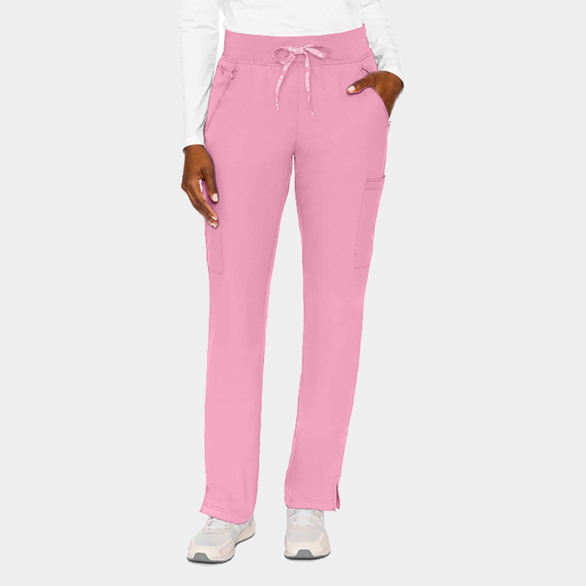 MC Insight Zipper Pant Tall Length | MC2702T