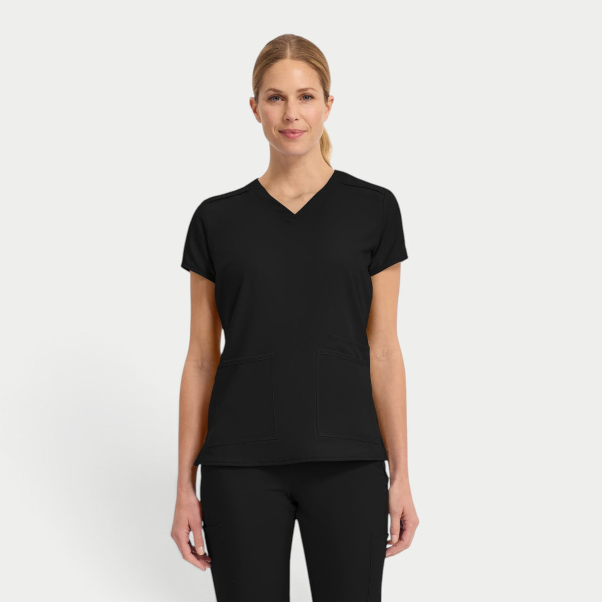 MC Insight 3 Pocket Top | MC2411