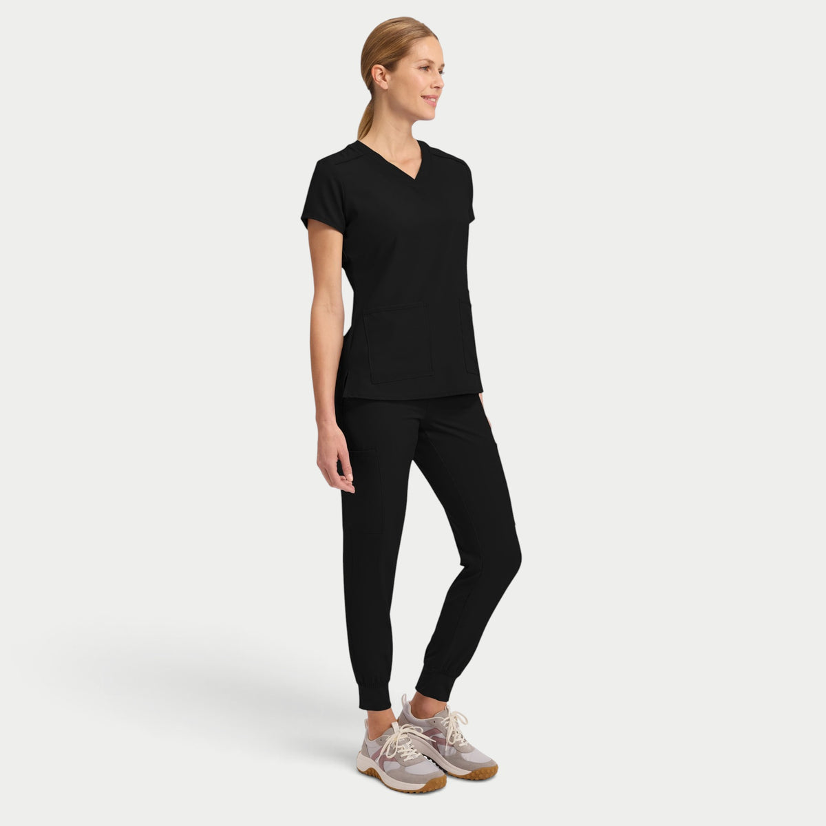 MC Insight 3 Pocket Top | MC2411