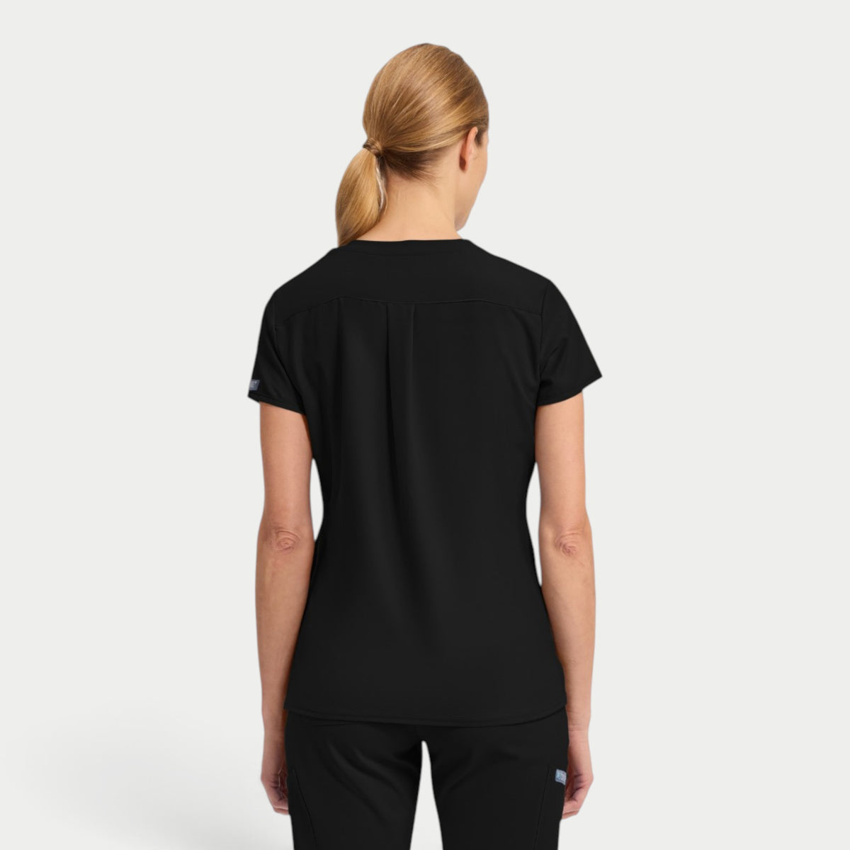 MC Insight 3 Pocket Top | MC2411