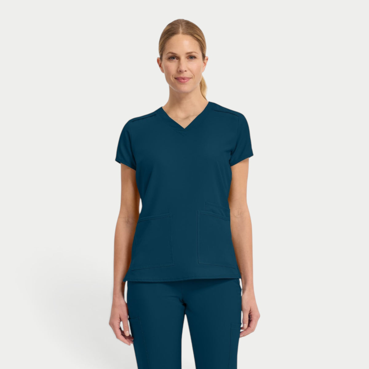 MC Insight 3 Pocket Top | MC2411