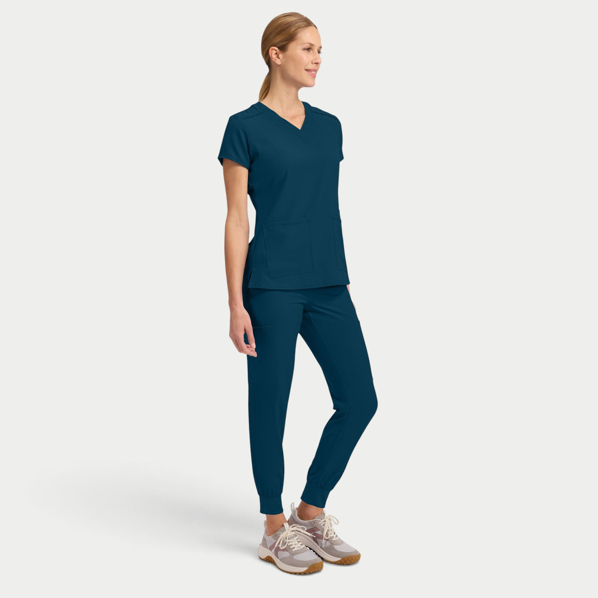 MC Insight 3 Pocket Top | MC2411