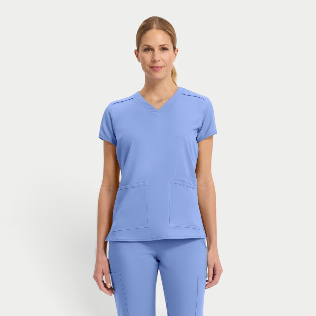 MC Insight 3 Pocket Top | MC2411
