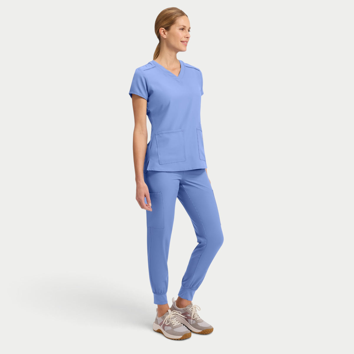 MC Insight 3 Pocket Top | MC2411
