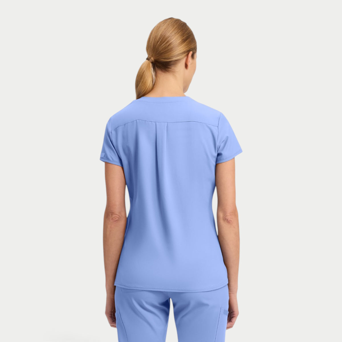 MC Insight 3 Pocket Top | MC2411