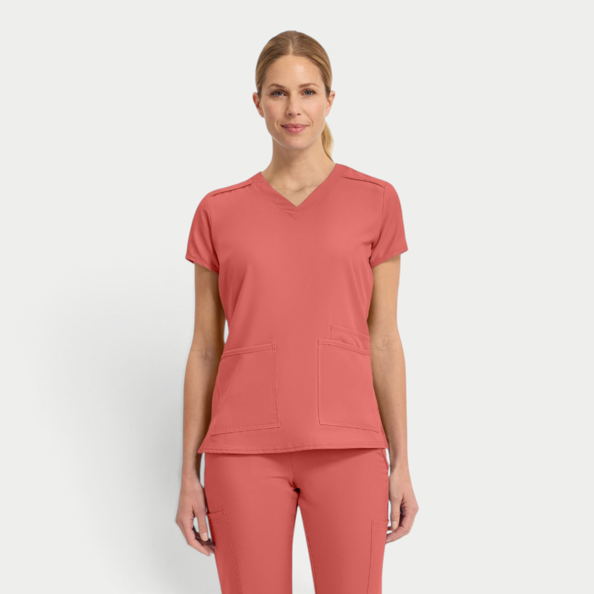 MC Insight 3 Pocket Top | MC2411