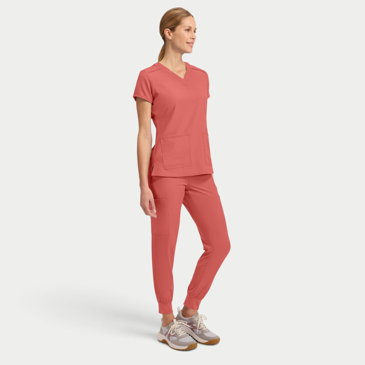 MC Insight 3 Pocket Top | MC2411