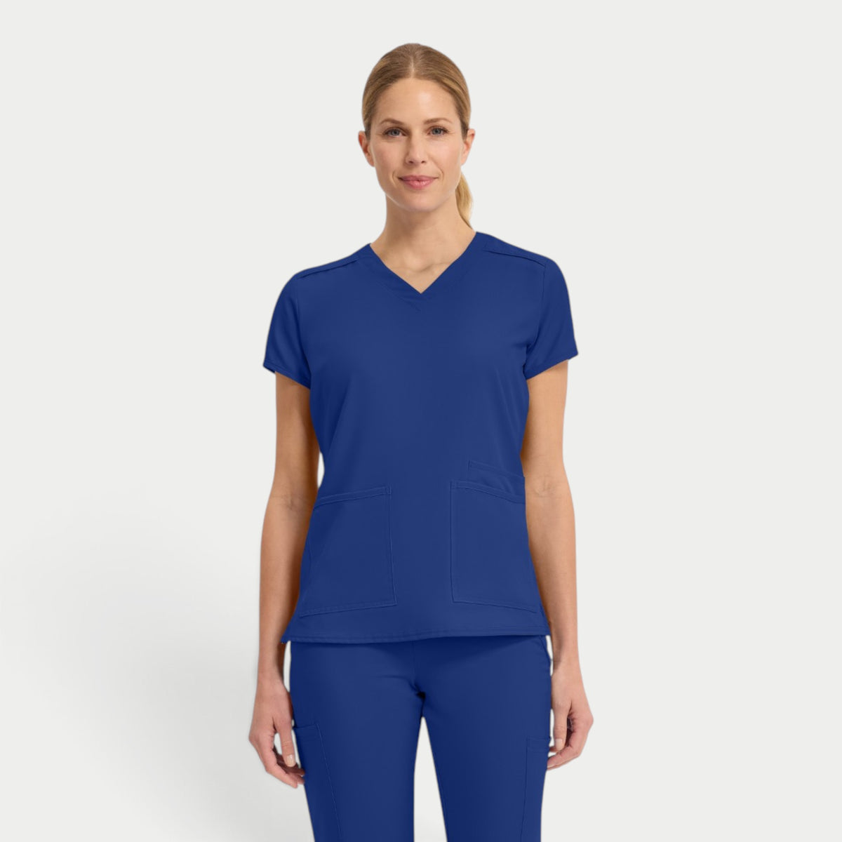 MC Insight 3 Pocket Top | MC2411