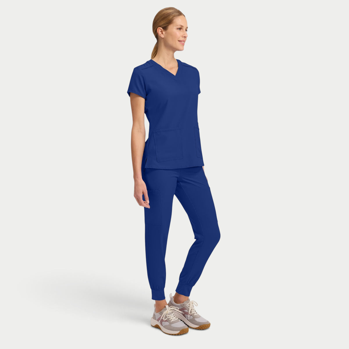 MC Insight 3 Pocket Top | MC2411