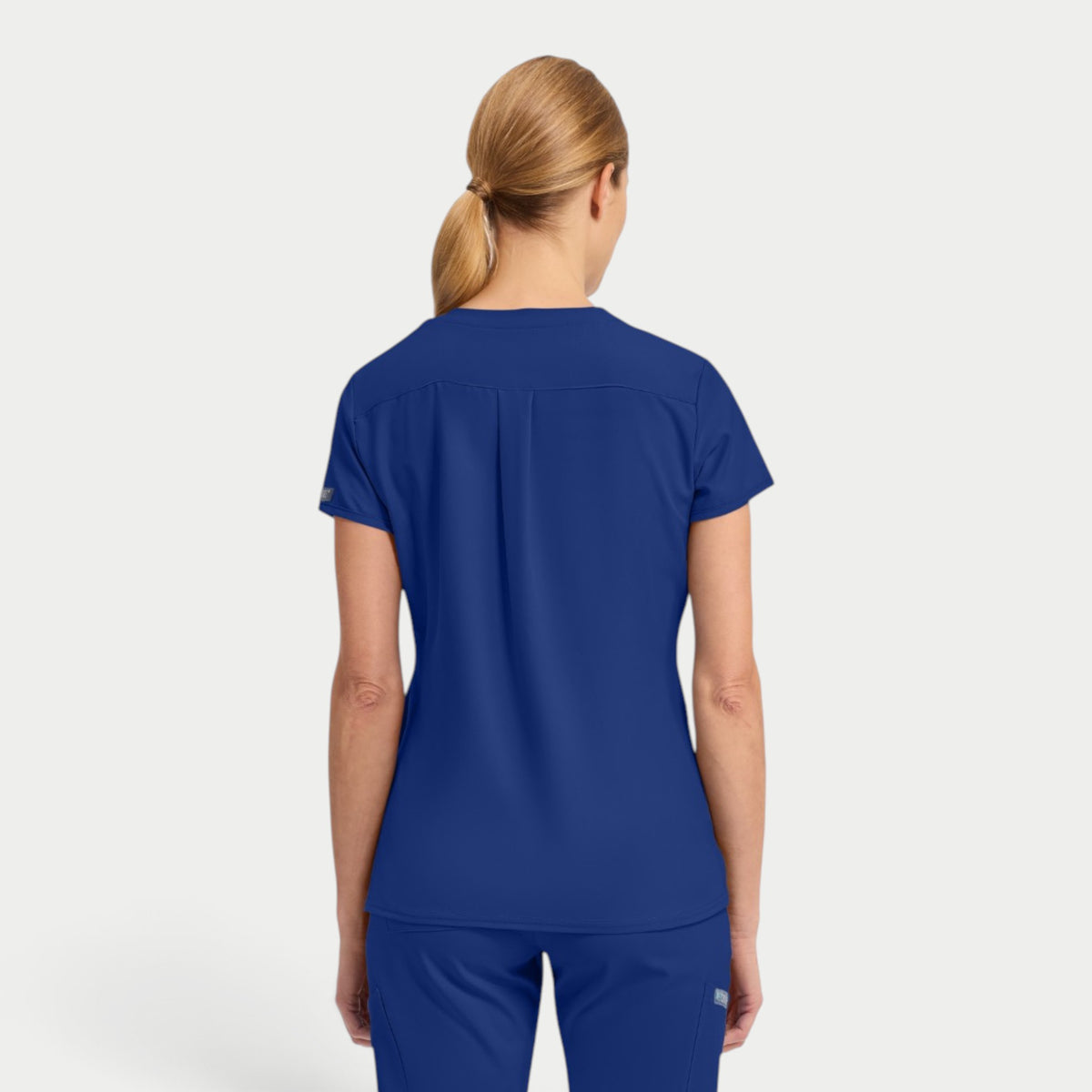 MC Insight 3 Pocket Top | MC2411