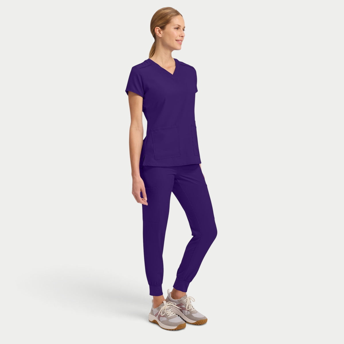 MC Insight 3 Pocket Top | MC2411