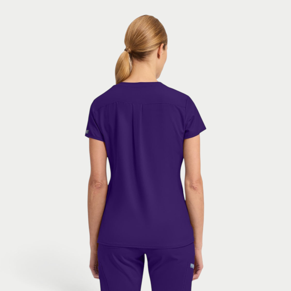 MC Insight 3 Pocket Top | MC2411