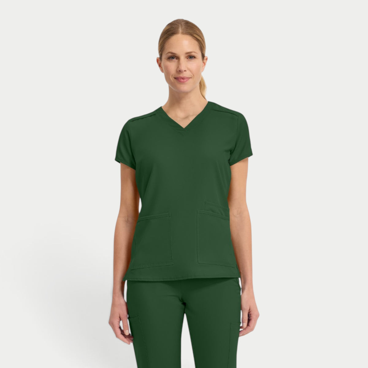 MC Insight 3 Pocket Top | MC2411