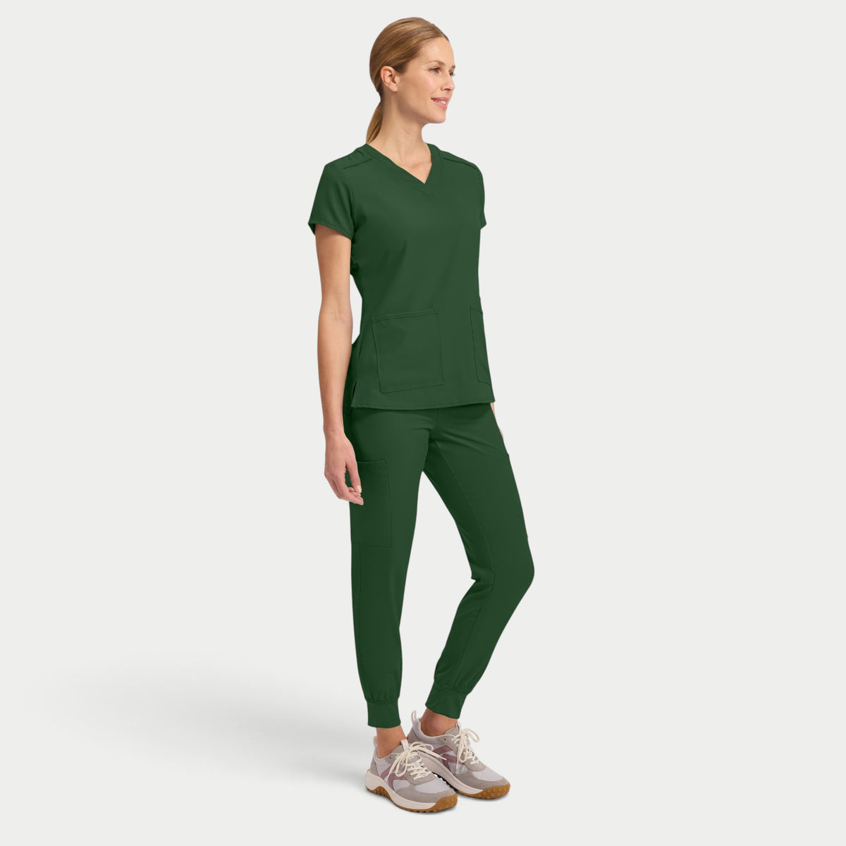 MC Insight 3 Pocket Top | MC2411