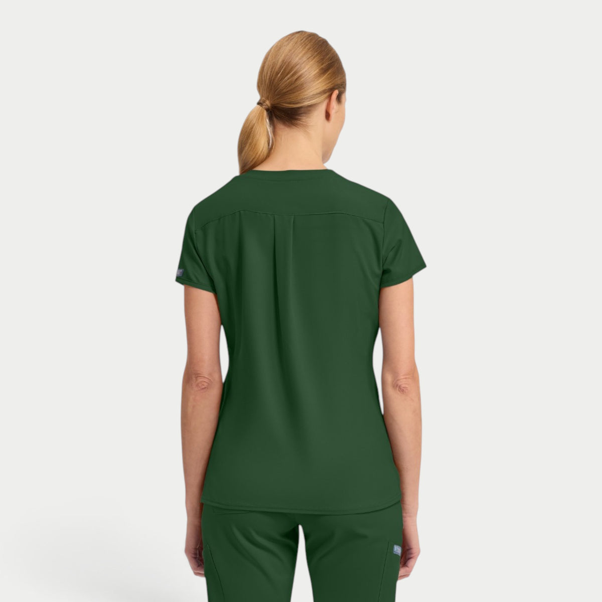 MC Insight 3 Pocket Top | MC2411