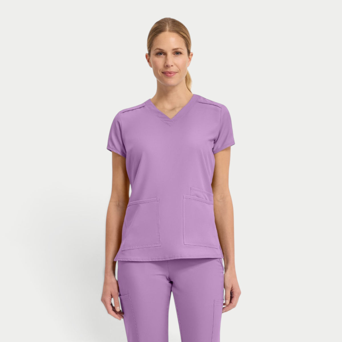MC Insight 3 Pocket Top | MC2411