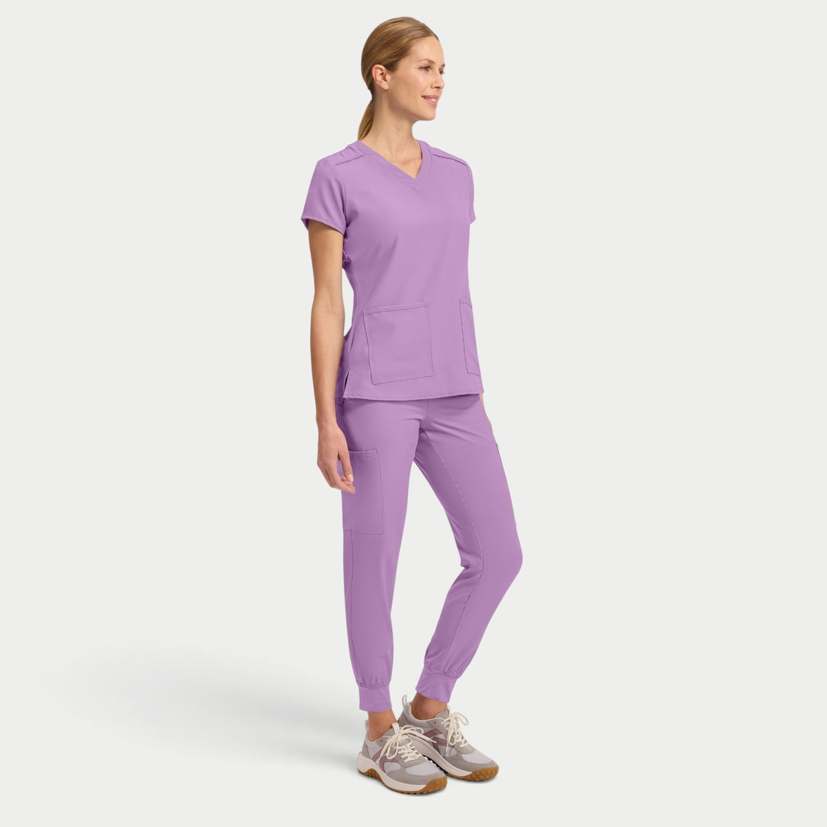 MC Insight 3 Pocket Top | MC2411