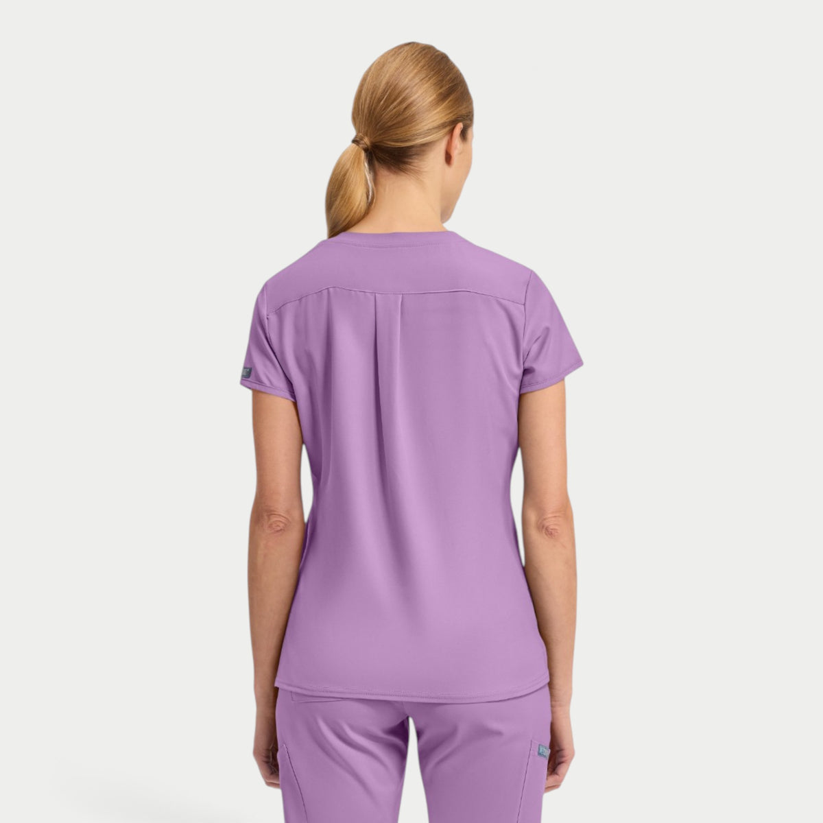 MC Insight 3 Pocket Top | MC2411