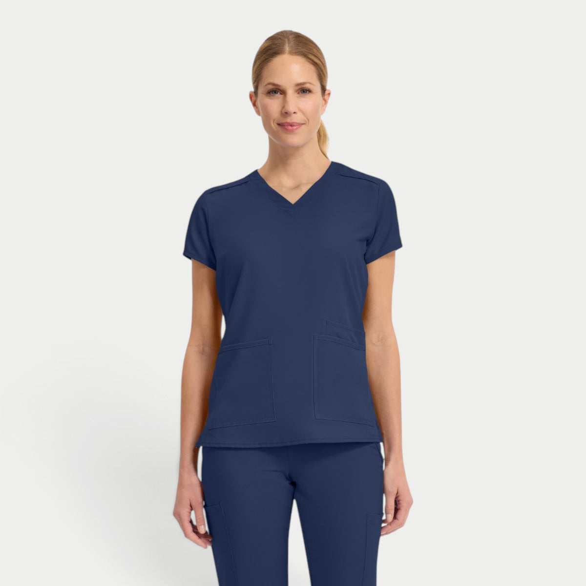 MC Insight 3 Pocket Top | MC2411