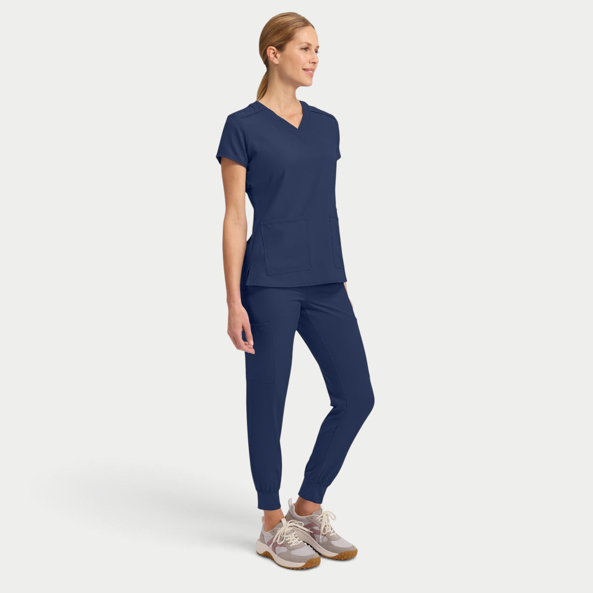 MC Insight 3 Pocket Top | MC2411