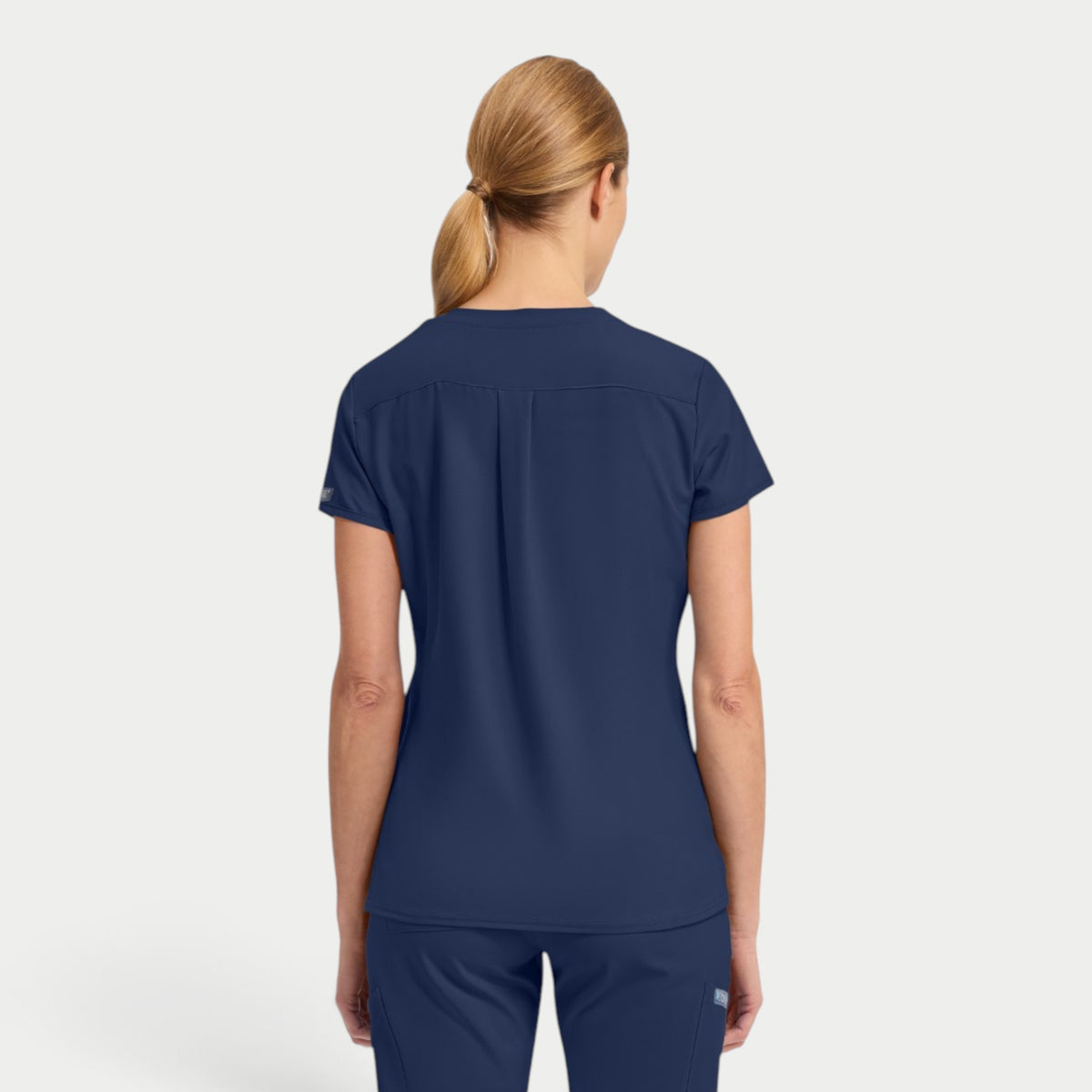 MC Insight 3 Pocket Top | MC2411